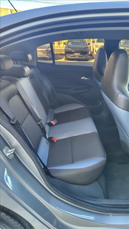 Chevrolet ONIX PLUS