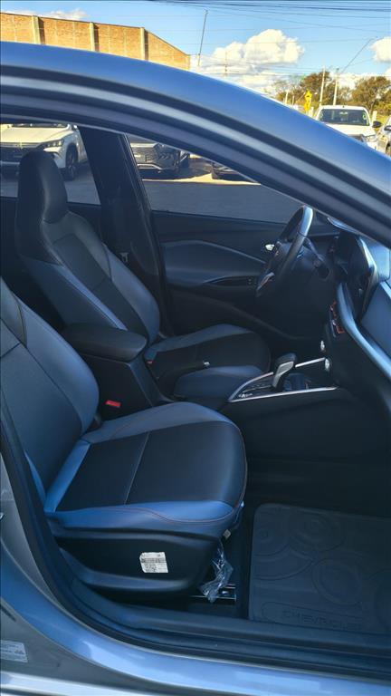 Chevrolet ONIX PLUS