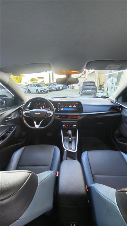 Chevrolet ONIX PLUS