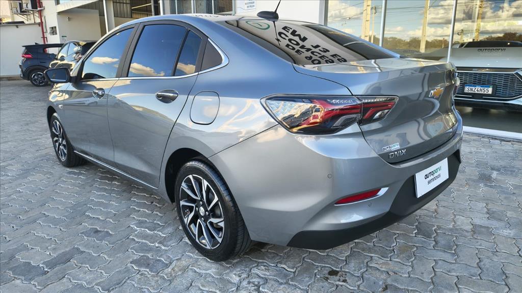 Chevrolet ONIX PLUS