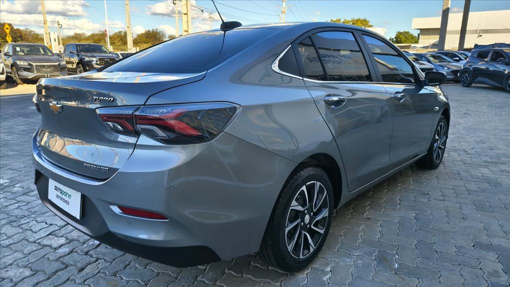 Chevrolet ONIX PLUS