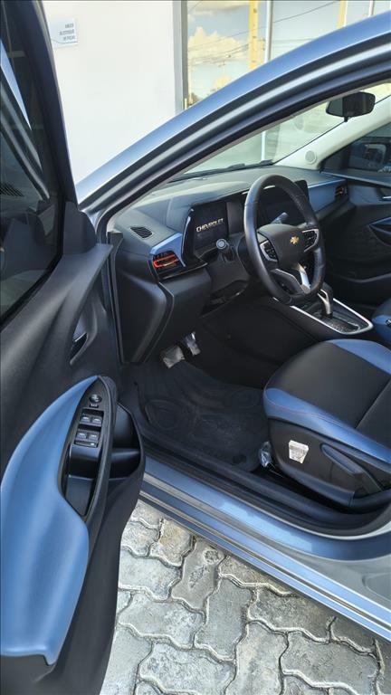 Chevrolet ONIX PLUS