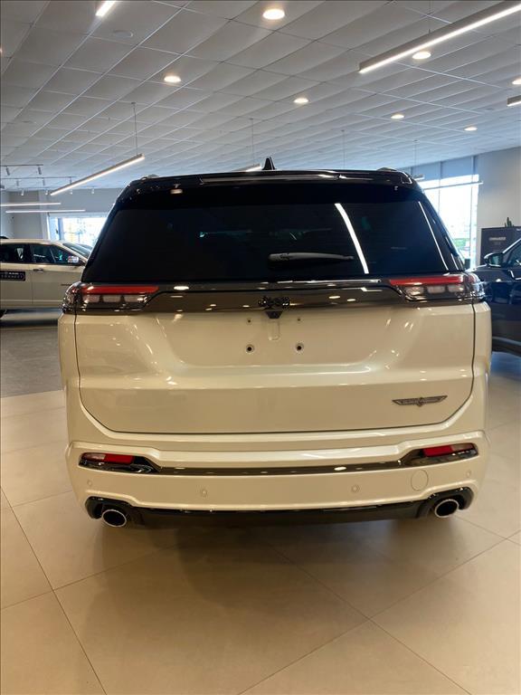 Jeep COMMANDER