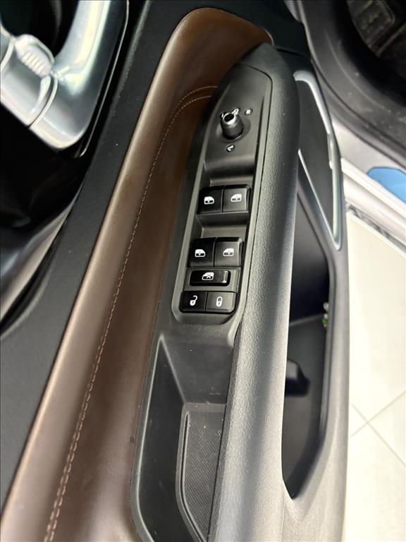 Jeep COMMANDER