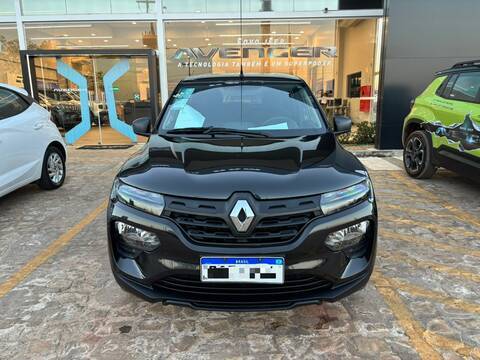 Renault KWID