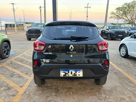 Renault KWID