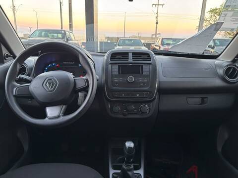 Renault KWID