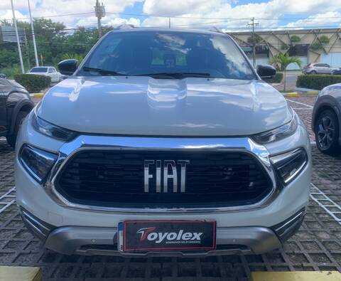 Fiat TORO