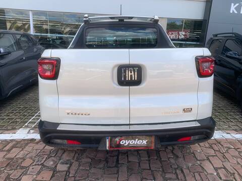 Fiat TORO