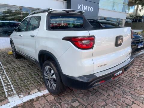 Fiat TORO