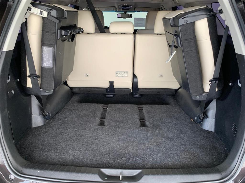 Toyota HILUX SW4