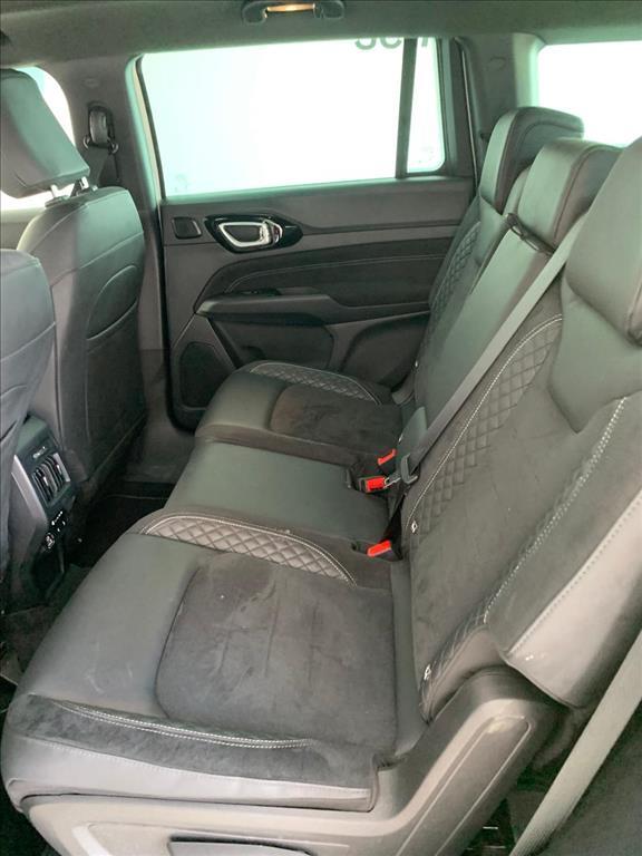 Jeep COMMANDER