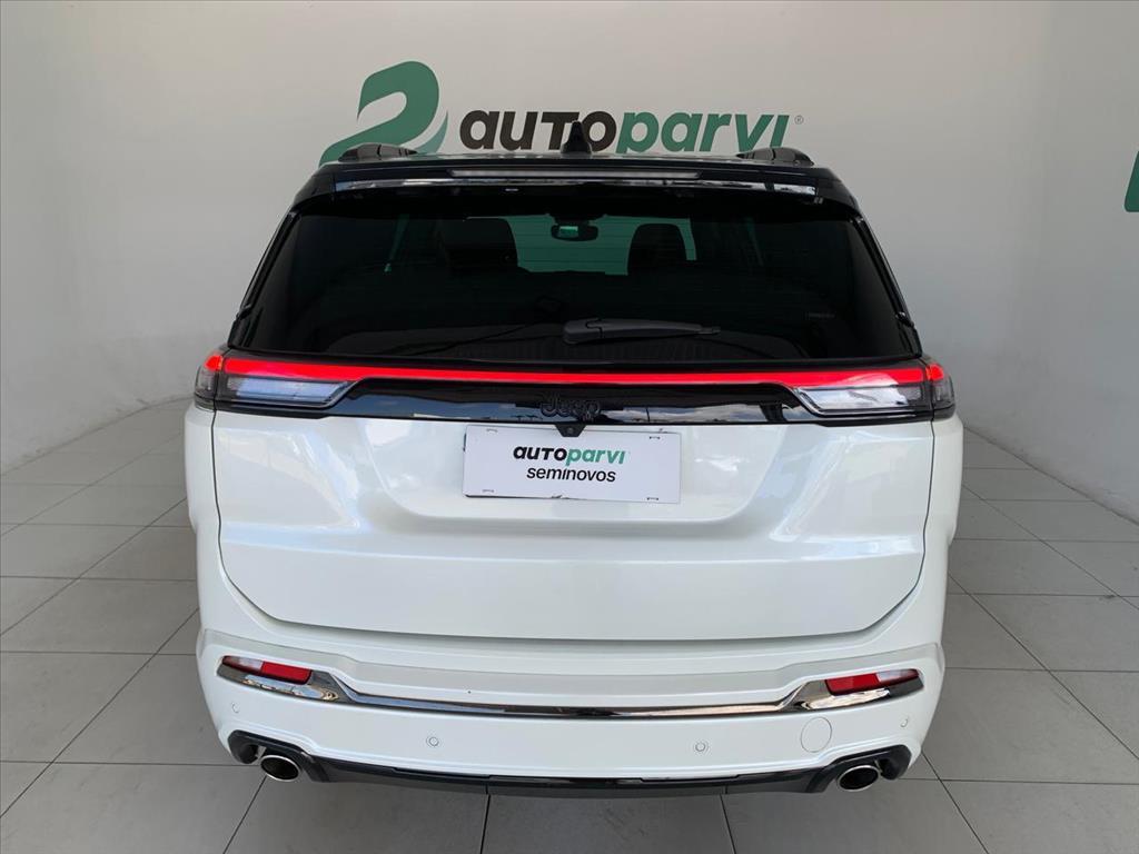 Jeep COMMANDER