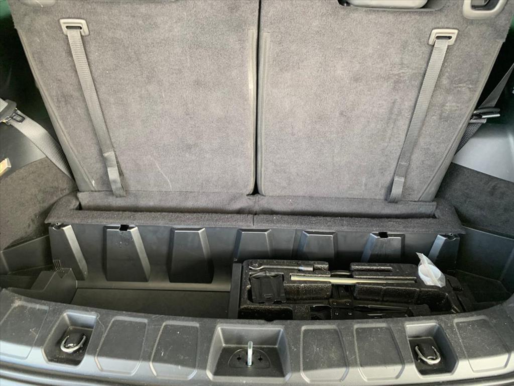 Jeep COMMANDER
