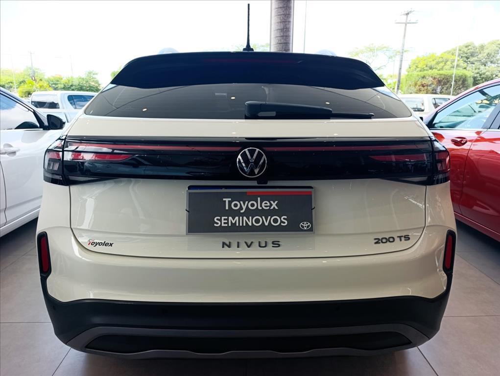 Volkswagen NIVUS