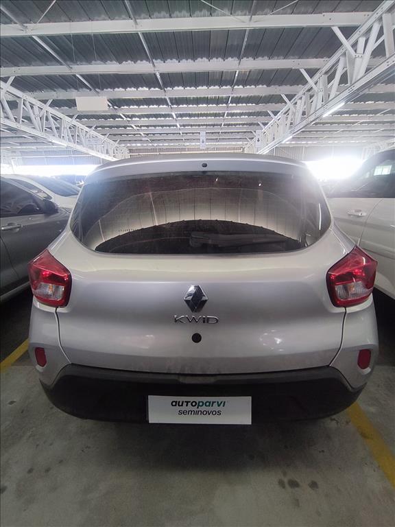 Renault KWID