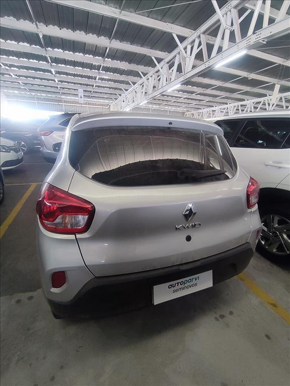 Renault KWID