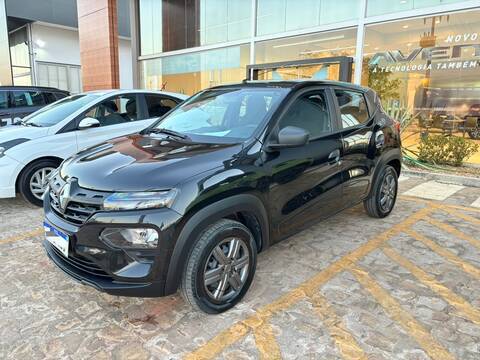 Renault KWID