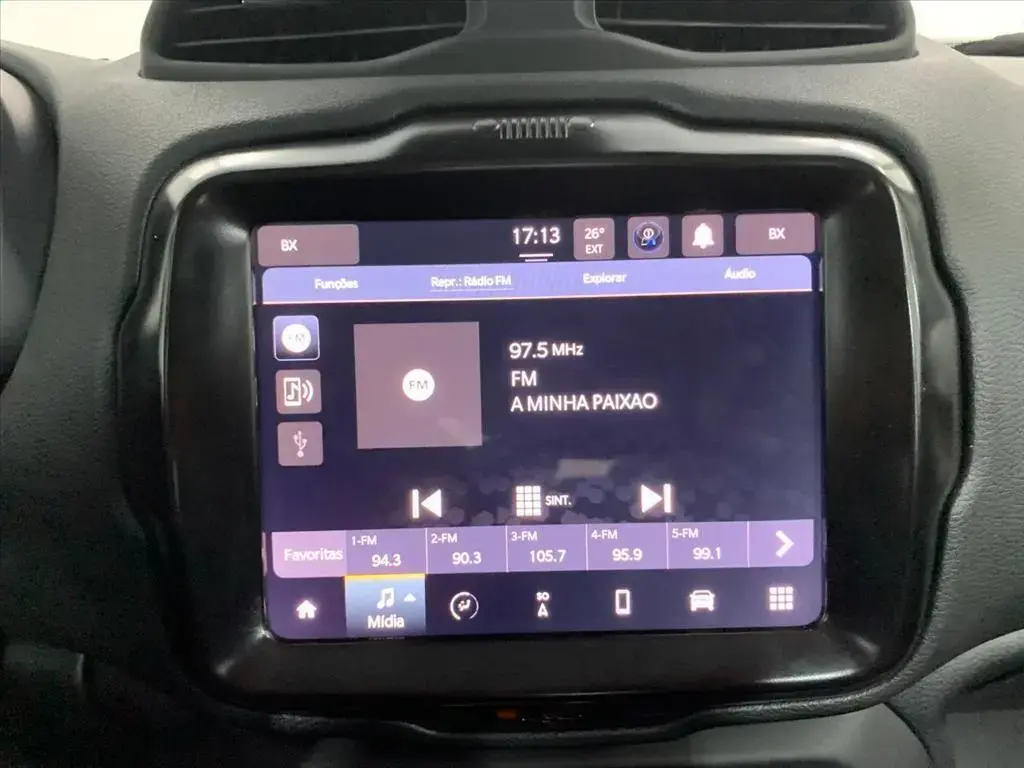 galeria RENEGADE
