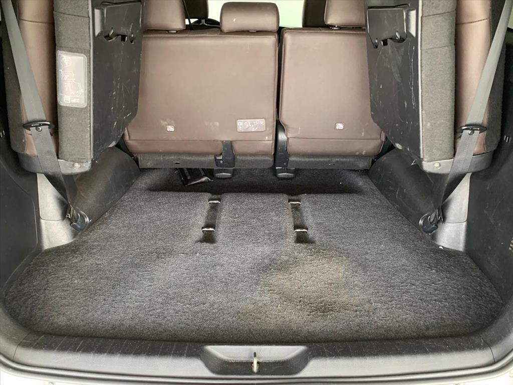 Toyota HILUX SW4