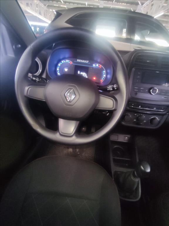 Renault KWID