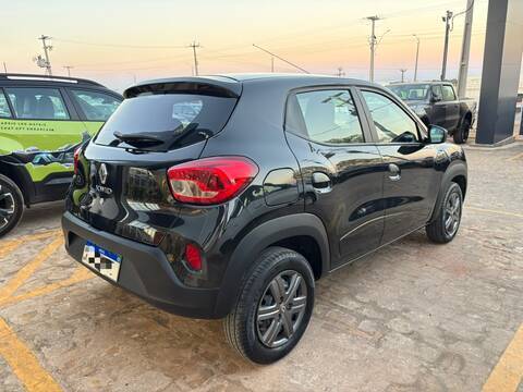 Renault KWID