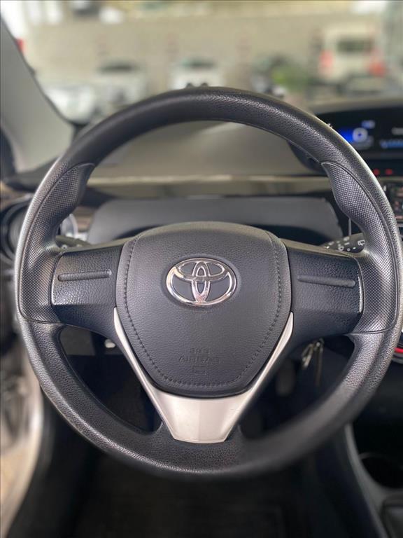 Toyota ETIOS