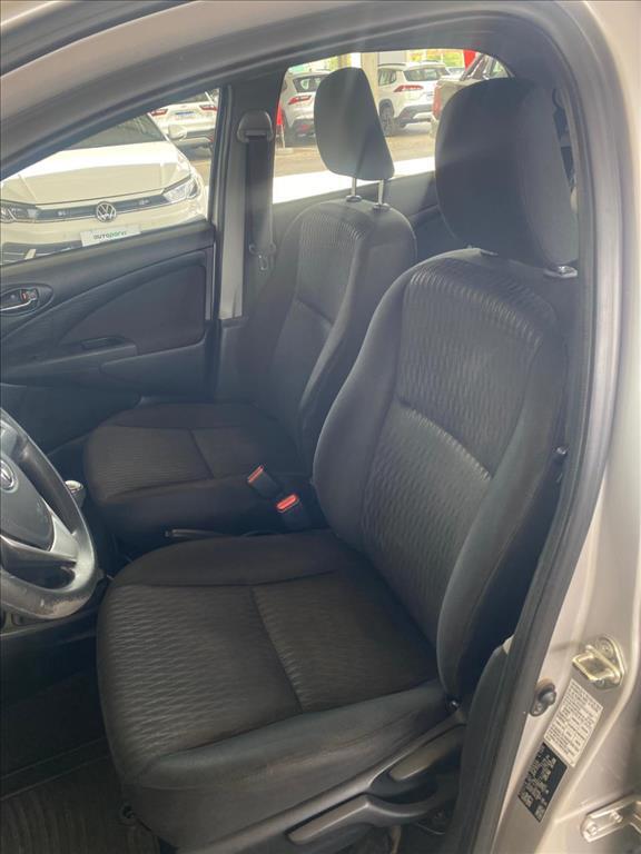 Toyota ETIOS