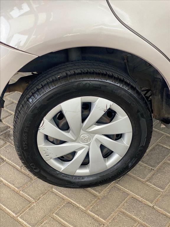 Toyota ETIOS