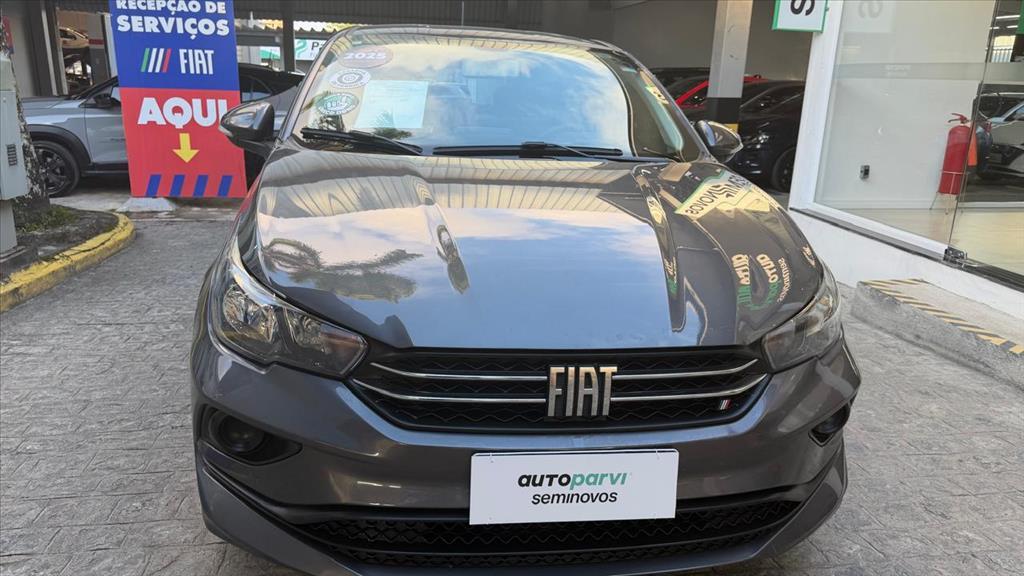 Fiat CRONOS