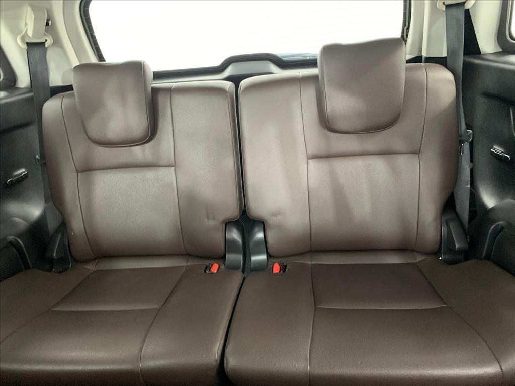 Toyota HILUX SW4