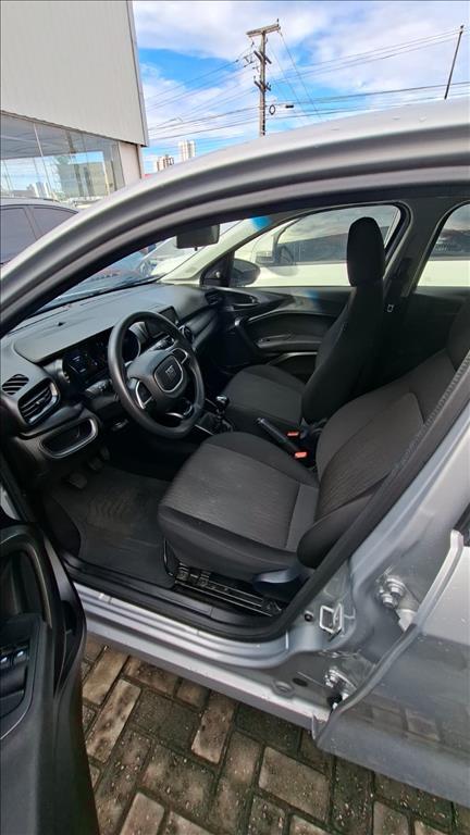 Fiat ARGO