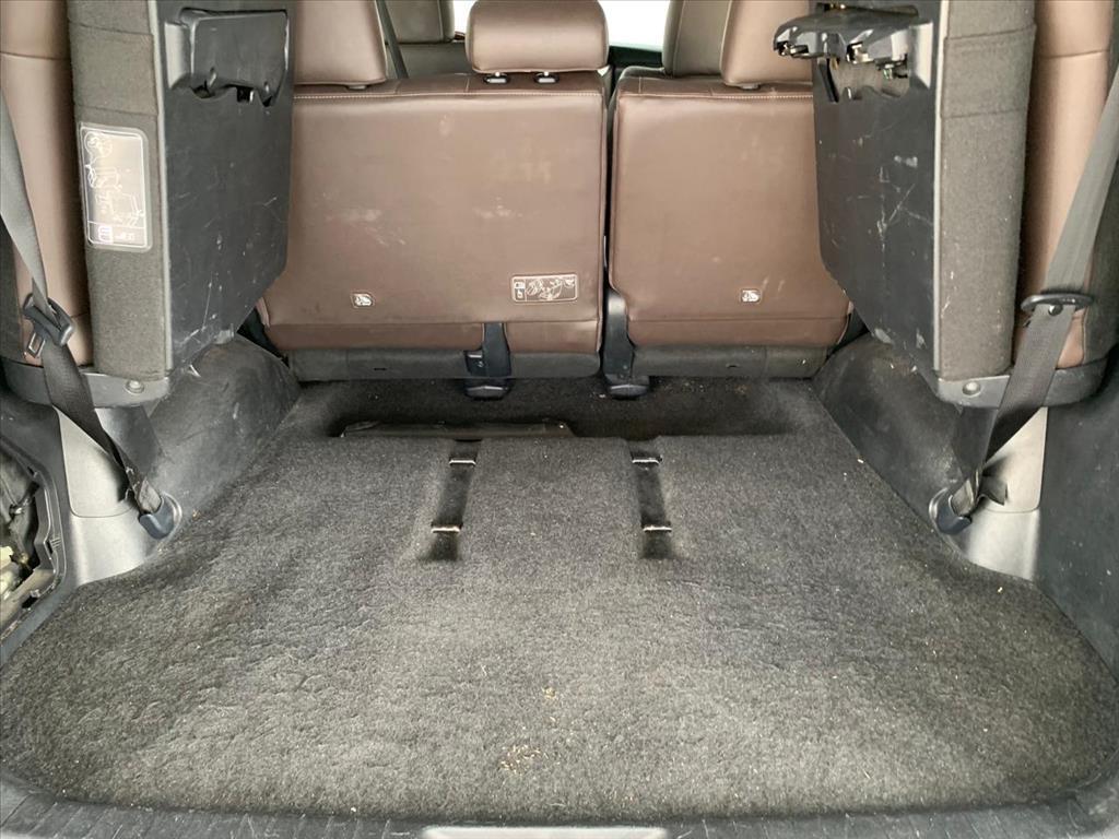 Toyota HILUX SW4