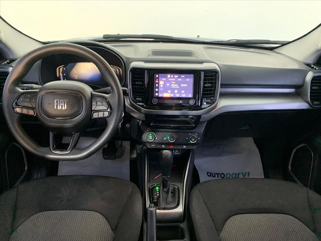 Fiat TORO