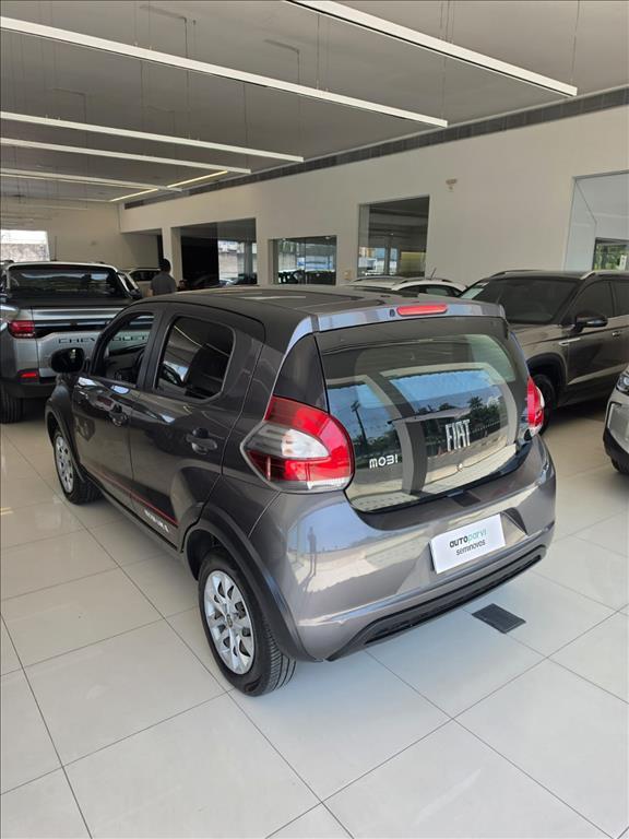 Fiat MOBI