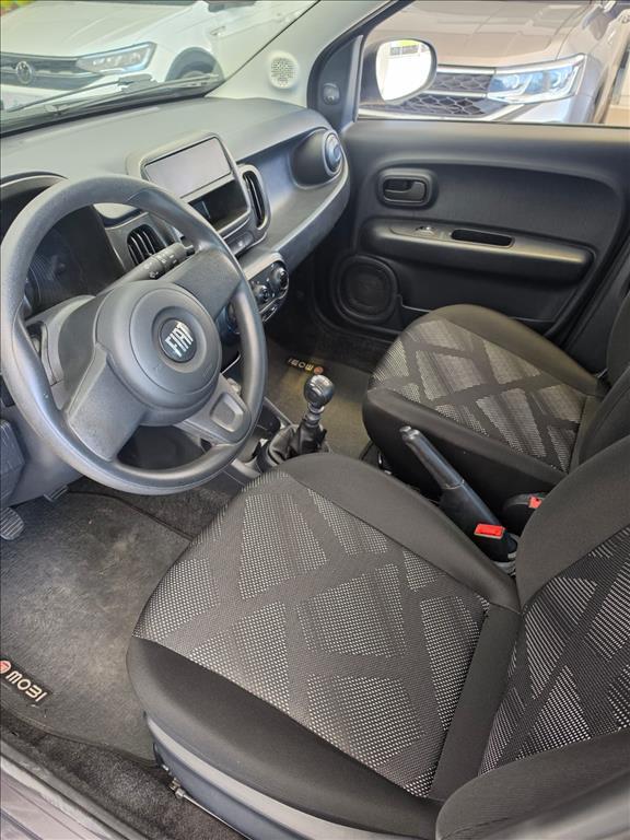 Fiat MOBI