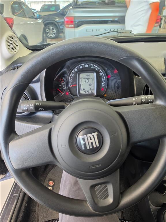 Fiat MOBI