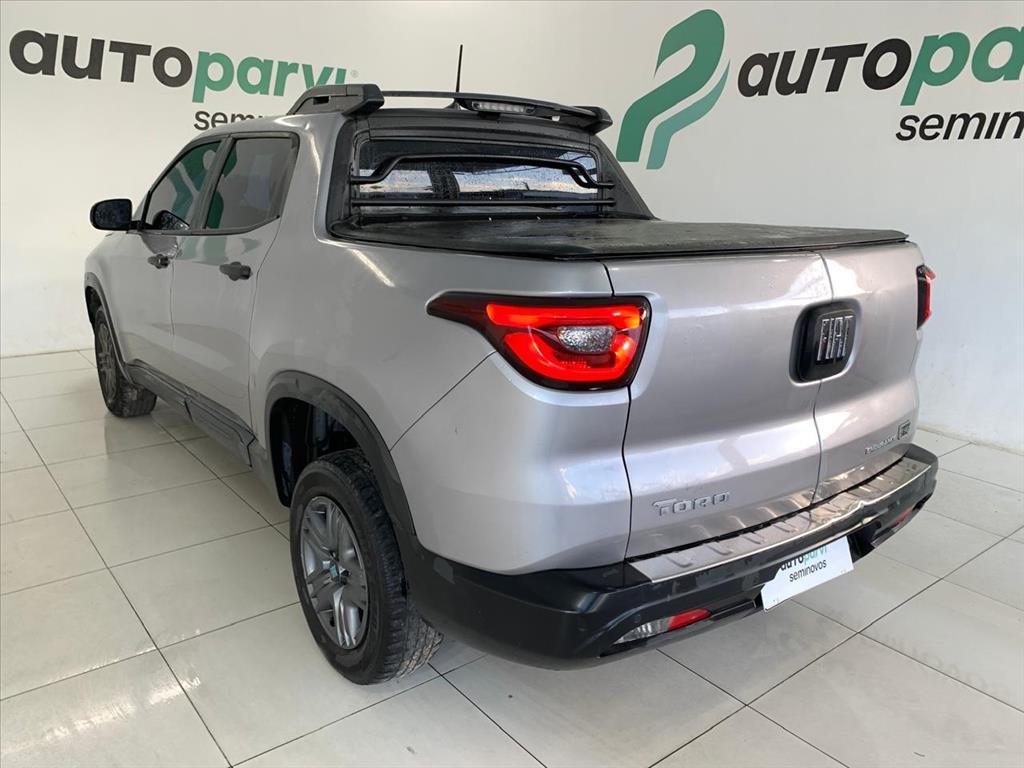 Fiat TORO