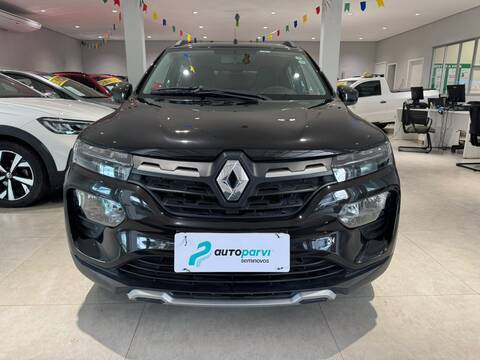 Renault KWID
