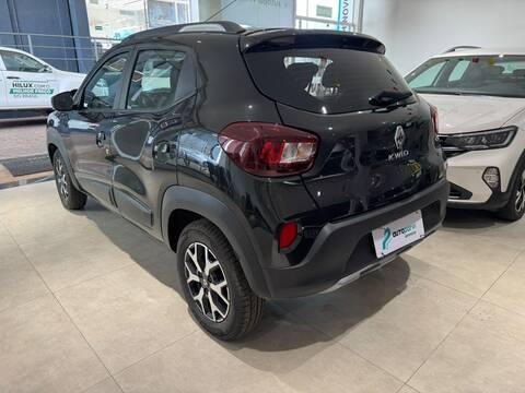 Renault KWID