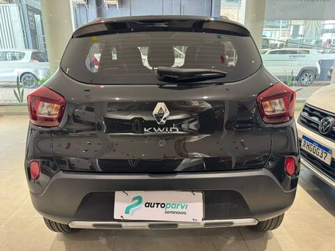Renault KWID