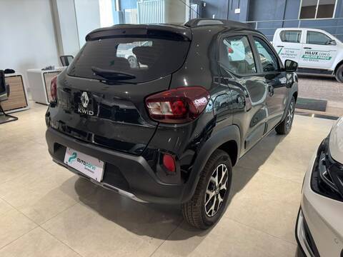 Renault KWID