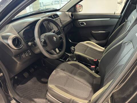Renault KWID