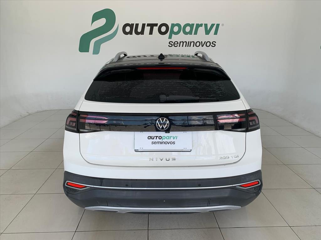 Volkswagen NIVUS