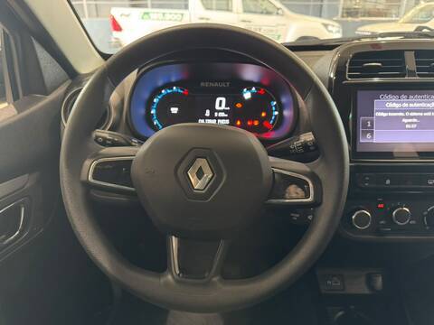 Renault KWID