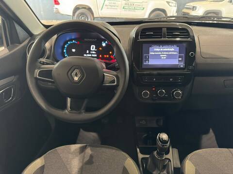 Renault KWID
