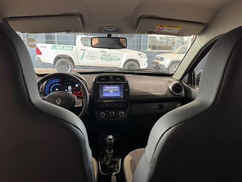 Renault KWID