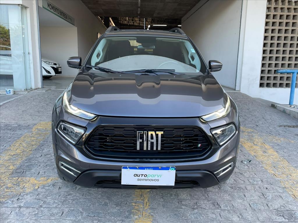 Fiat TORO