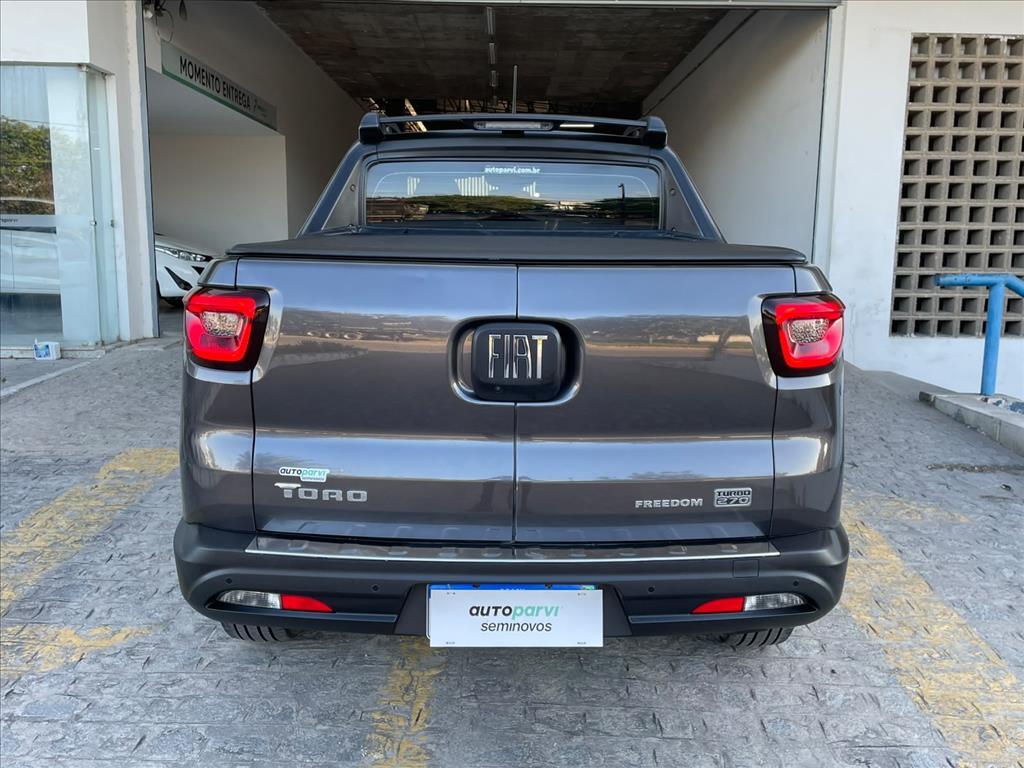 Fiat TORO