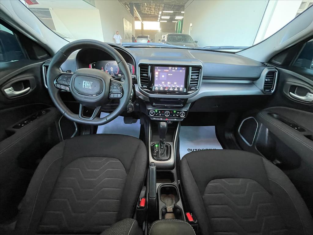 Fiat TORO